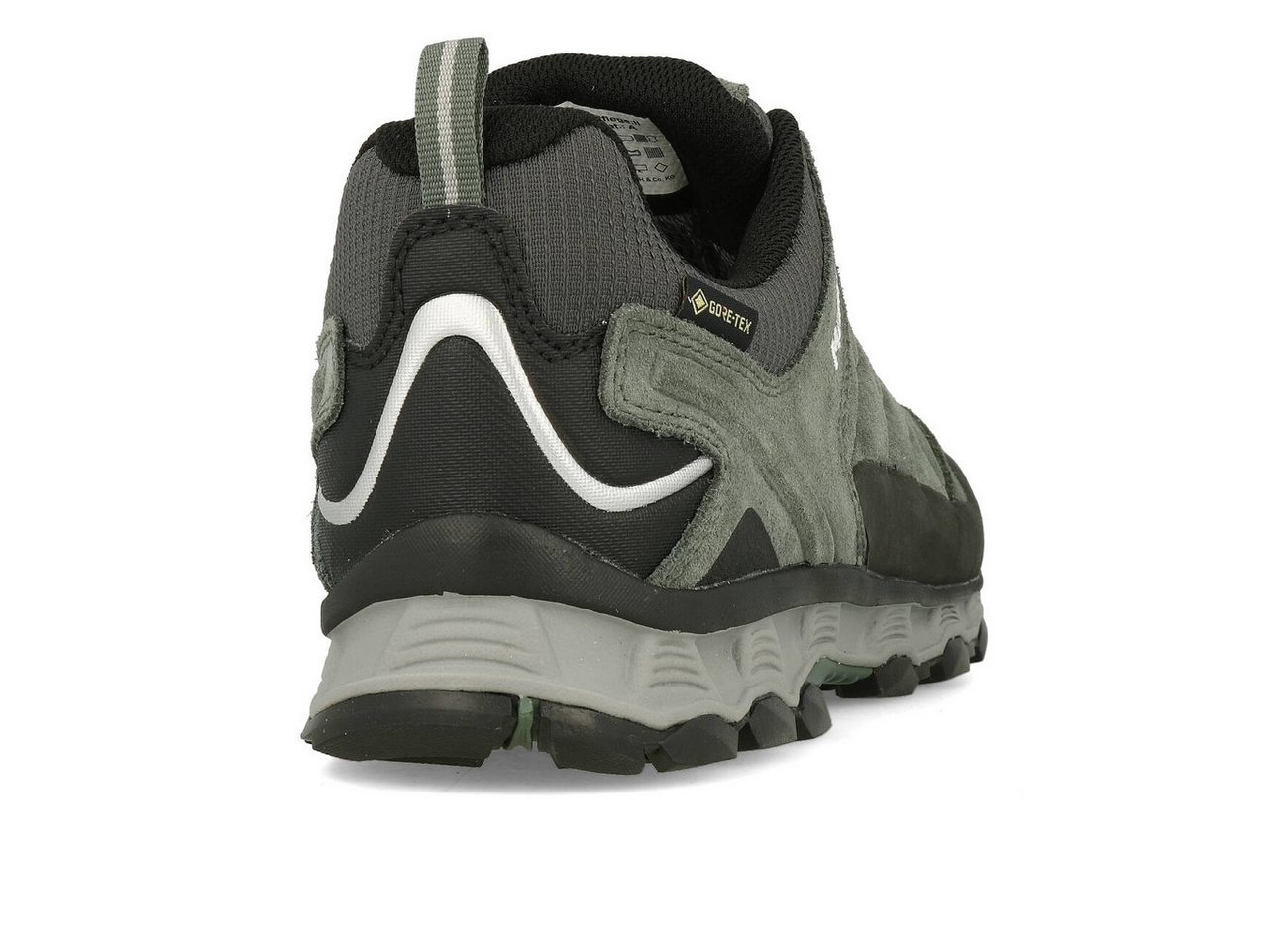 Meindl Meindl Lite Trail GTX Herren Loden Outdoorschuh Bild 3
