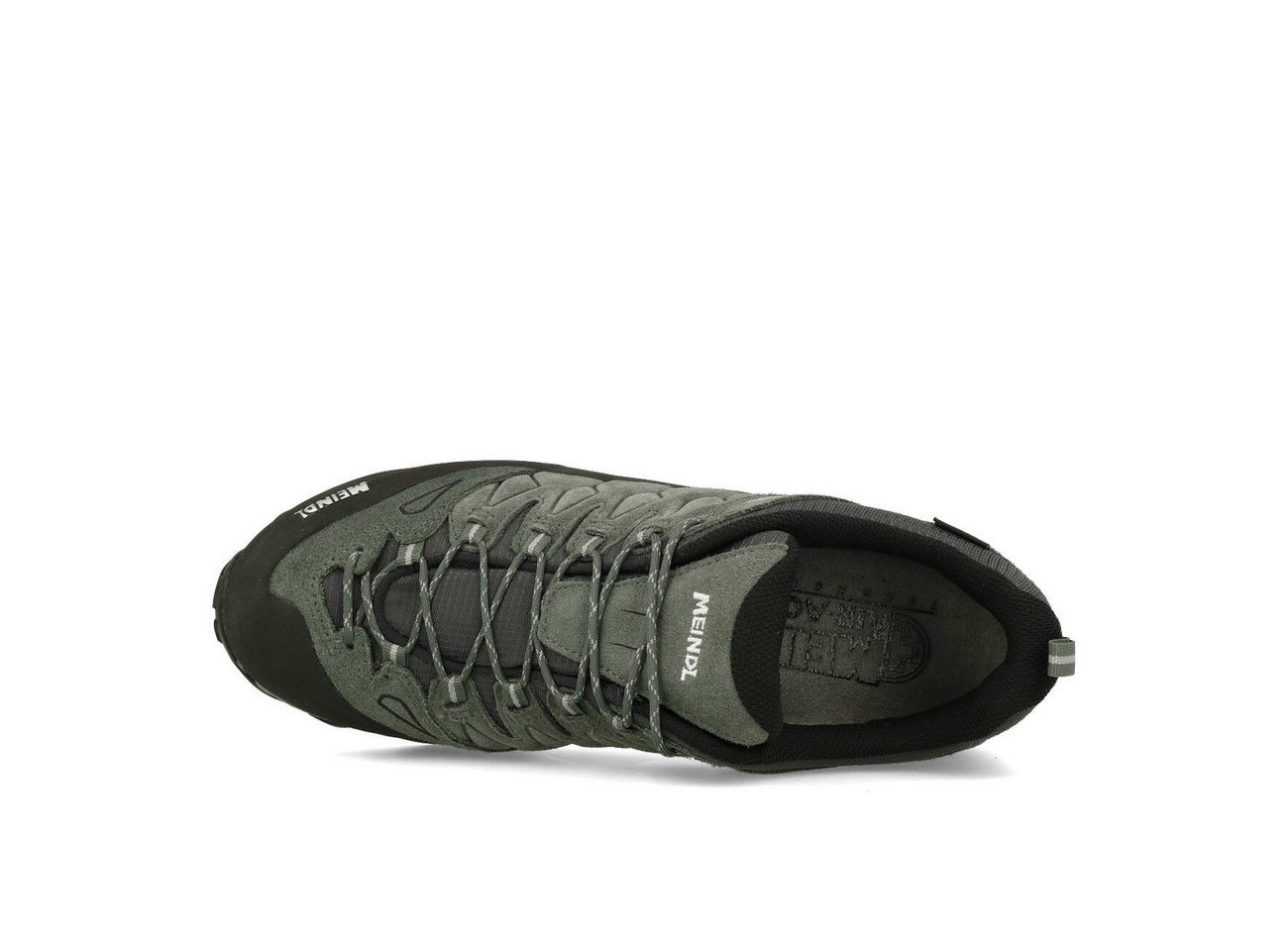 Meindl Meindl Lite Trail GTX Herren Loden Outdoorschuh Bild 4