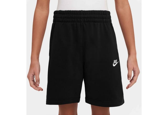Nike Sportswear Trainingsshorts Nike Kinder Short Big Kids French Terry Shorts FD3015