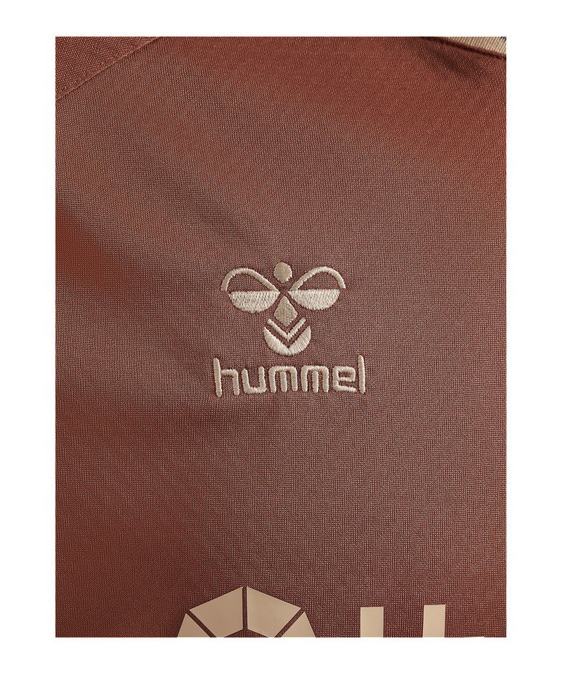 hummel Fußballtrikot hummel 1. FC Magdeburg Trikot Away 2026/2027 Primera Division Bild 5