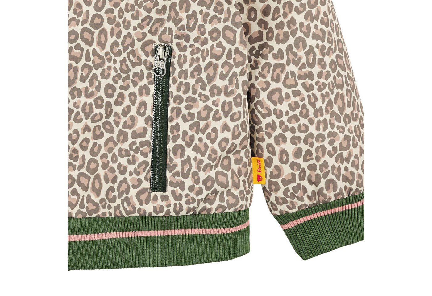 Steiff Schneeoverall Schneejacke (1-tlg) Bild 3