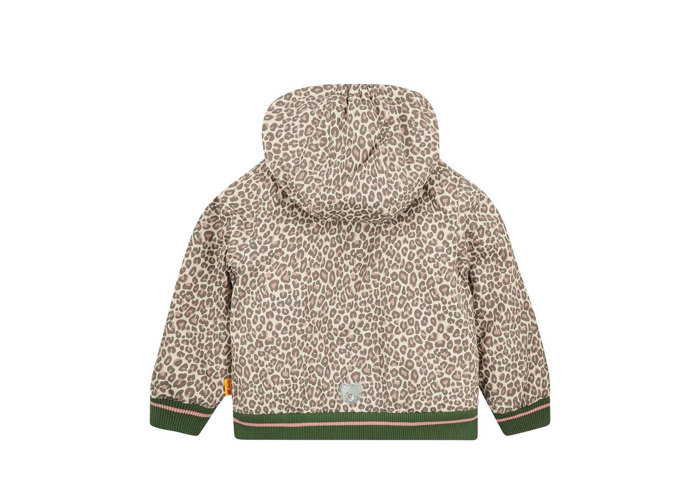 Steiff Schneeoverall Schneejacke (1-tlg) Bild 4