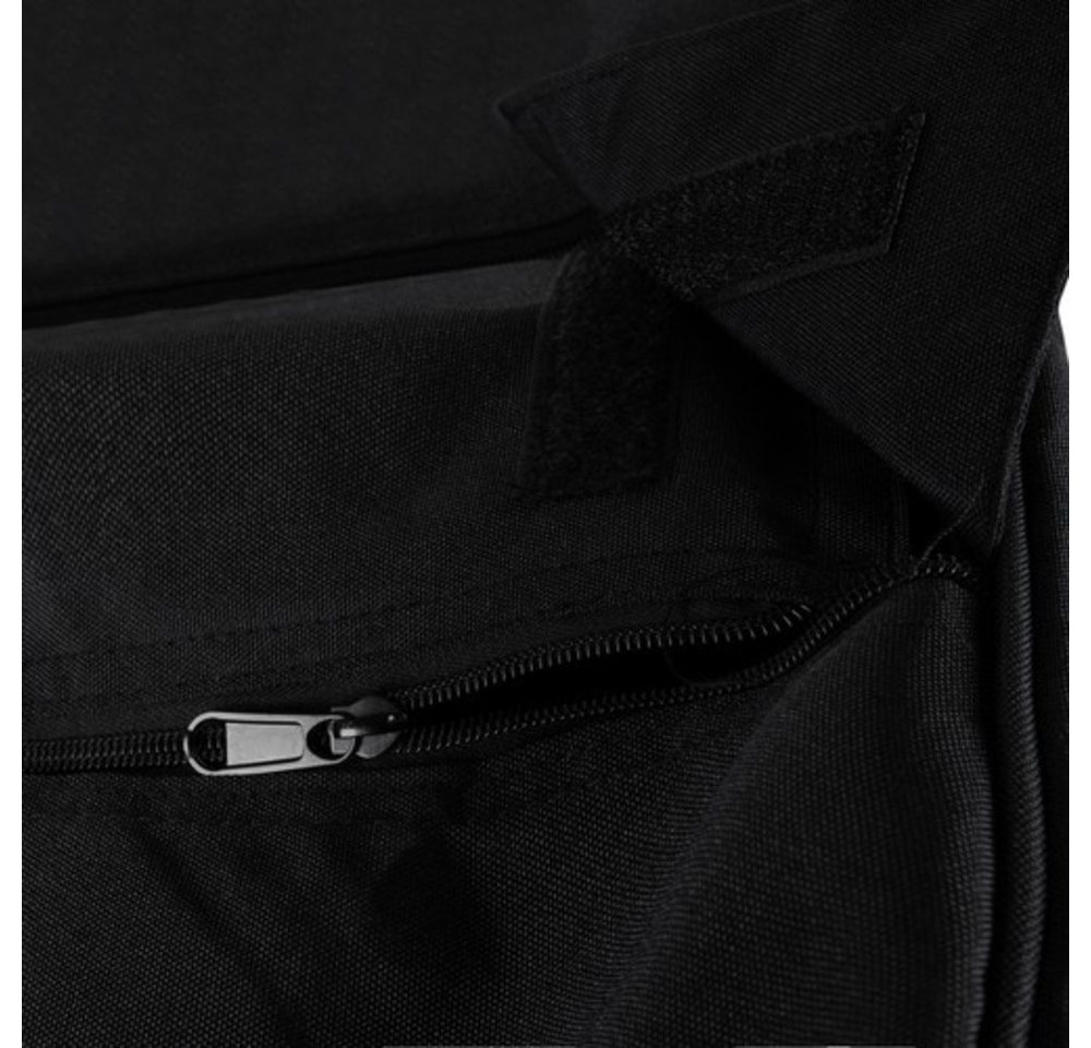 Trizand Reisetasche Reisegepäcktasche 200 L (Spar-Set, 1-tlg., langlebig stabil), zwei Griffen erleichtern das Tragen und Heben der Tasche Bild 5