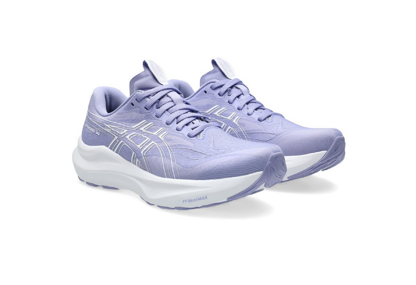 Asics Asics GT-2000 14 Damen Running Laufschuhe 1012B843 500 Laufschuh