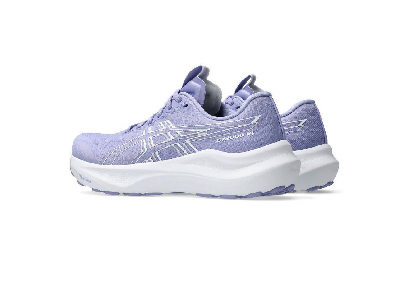 Asics Asics GT-2000 14 Damen Running Laufschuhe 1012B843 500 Laufschuh Bild 5