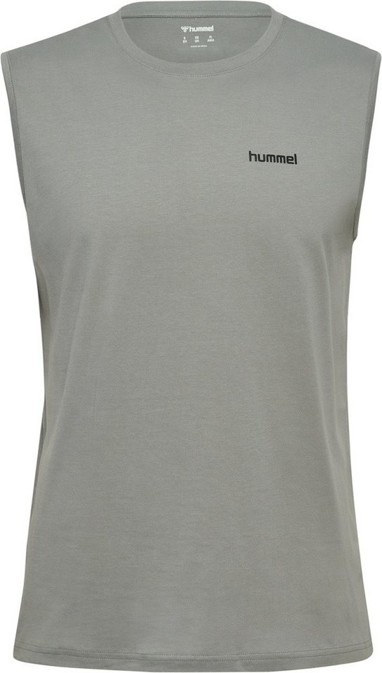 hummel Handballtrikot Hmlhiit Muscle Tank Top