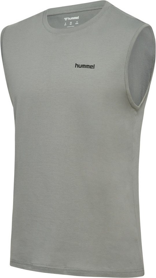 hummel Handballtrikot Hmlhiit Muscle Tank Top Bild 3