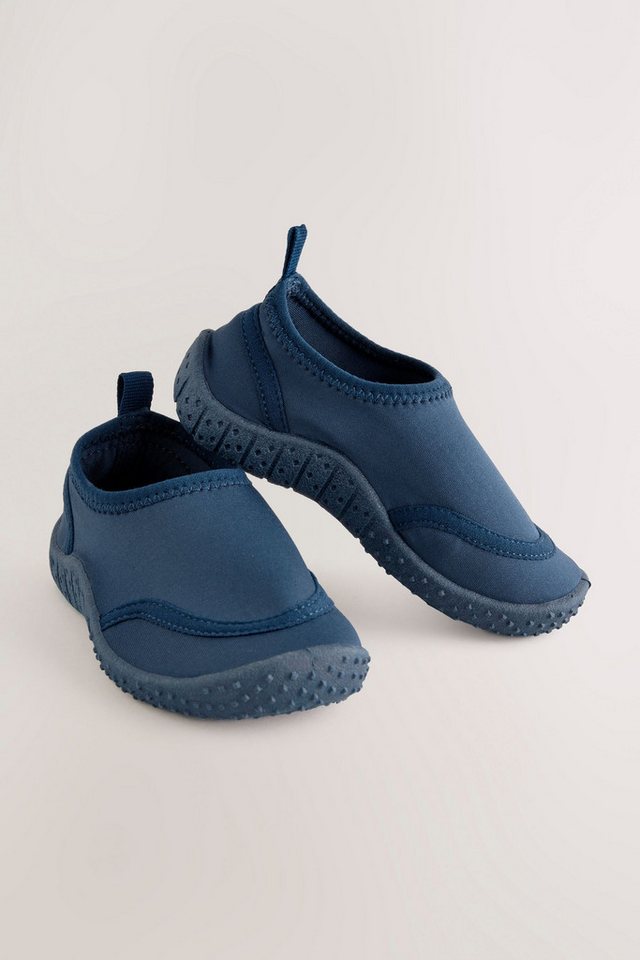 Next Badesocken, weite Passform Badeschuh Bild 2