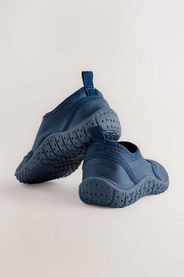 Next Badesocken, weite Passform Badeschuh Bild 3