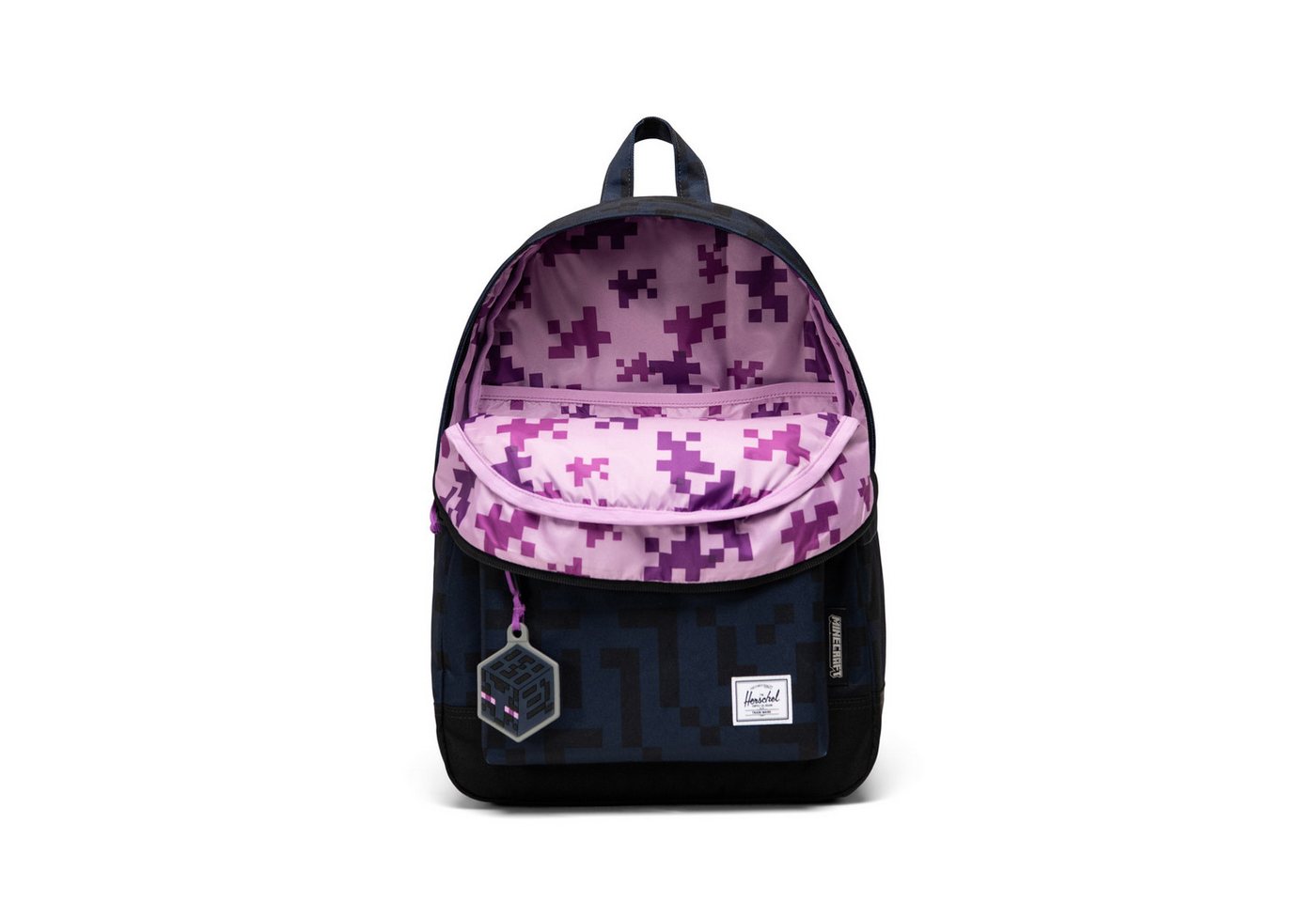 Herschel Rucksack Minecraft Classic™ Backpack Bild 3