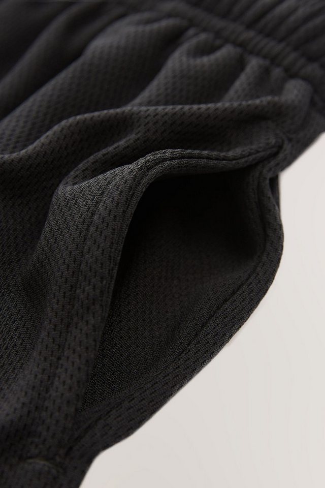 Next Trainingsshorts Sportshorts, 3er-Pack (3-tlg)