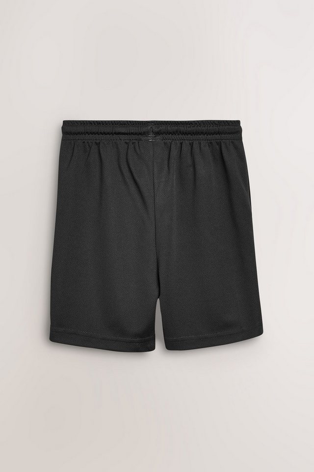 Next Trainingsshorts Sportshorts, 3er-Pack (3-tlg) Bild 2