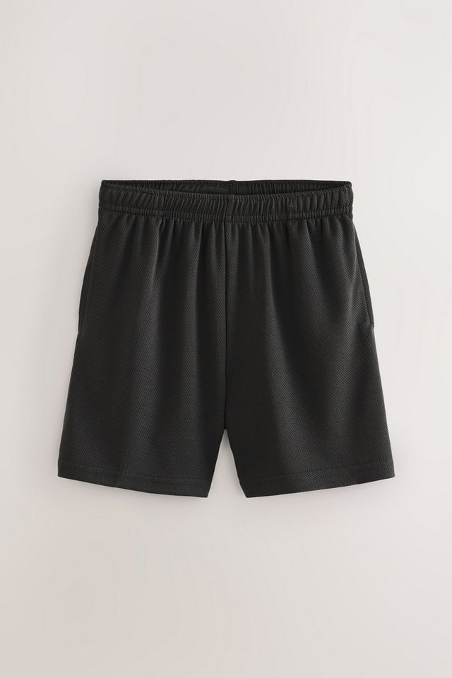 Next Trainingsshorts Sportshorts, 3er-Pack (3-tlg) Bild 3