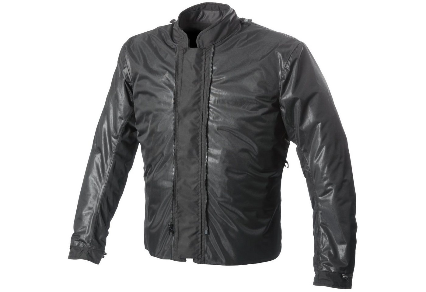 Büse Motorradjacke Büse Travel Pro Textiljacke schwarz / gelb Herren motorradjacke herren Bild 4