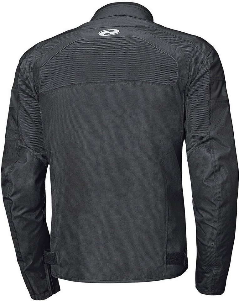 Held Biker Fashion Motorradjacke Tropic 3.0 Motorrad Textiljacke Atmungsaktiv robust reißverschluss Bild 2
