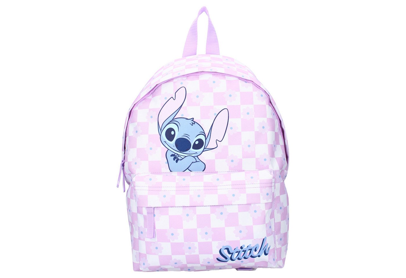 Lilo & Stitch Kinderrucksack Tagesrucksack – Ideal für Schule, Freizeit & Reisen