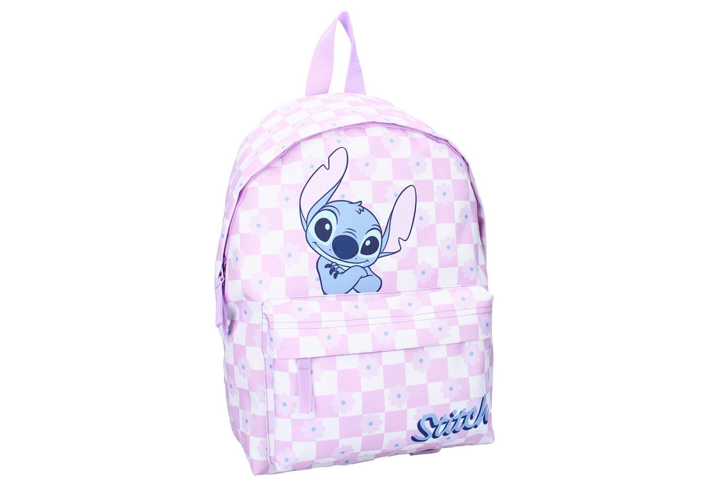 Lilo & Stitch Kinderrucksack Tagesrucksack – Ideal für Schule, Freizeit & Reisen Bild 3