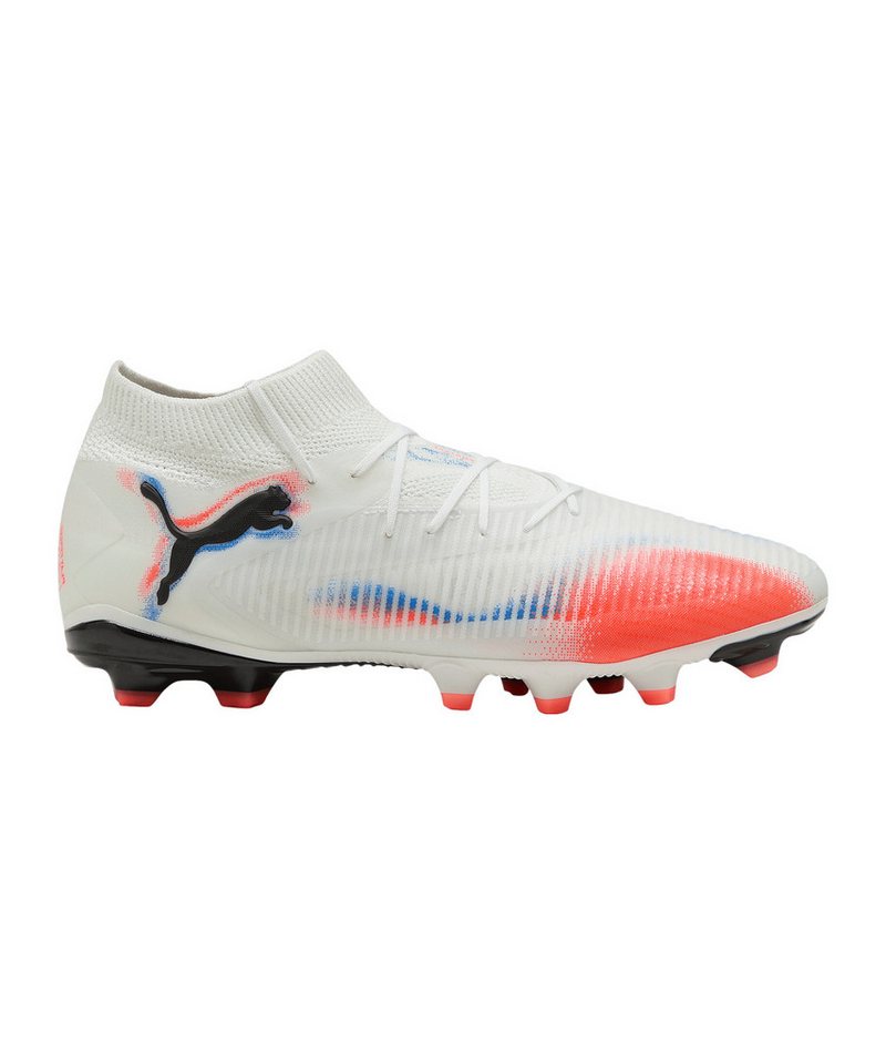 PUMA PUMA FUTURE 8 Pro FG/AG Hot Pursuit Fußballschuh