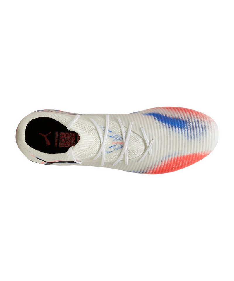 PUMA PUMA FUTURE 8 Pro FG/AG Hot Pursuit Fußballschuh Bild 2