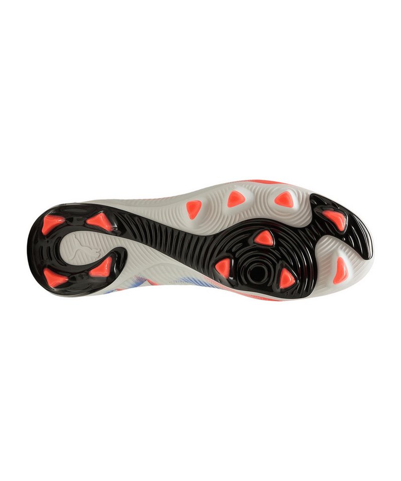 PUMA PUMA FUTURE 8 Pro FG/AG Hot Pursuit Fußballschuh Bild 4