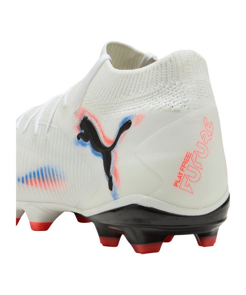 PUMA PUMA FUTURE 8 Pro FG/AG Hot Pursuit Fußballschuh Bild 5