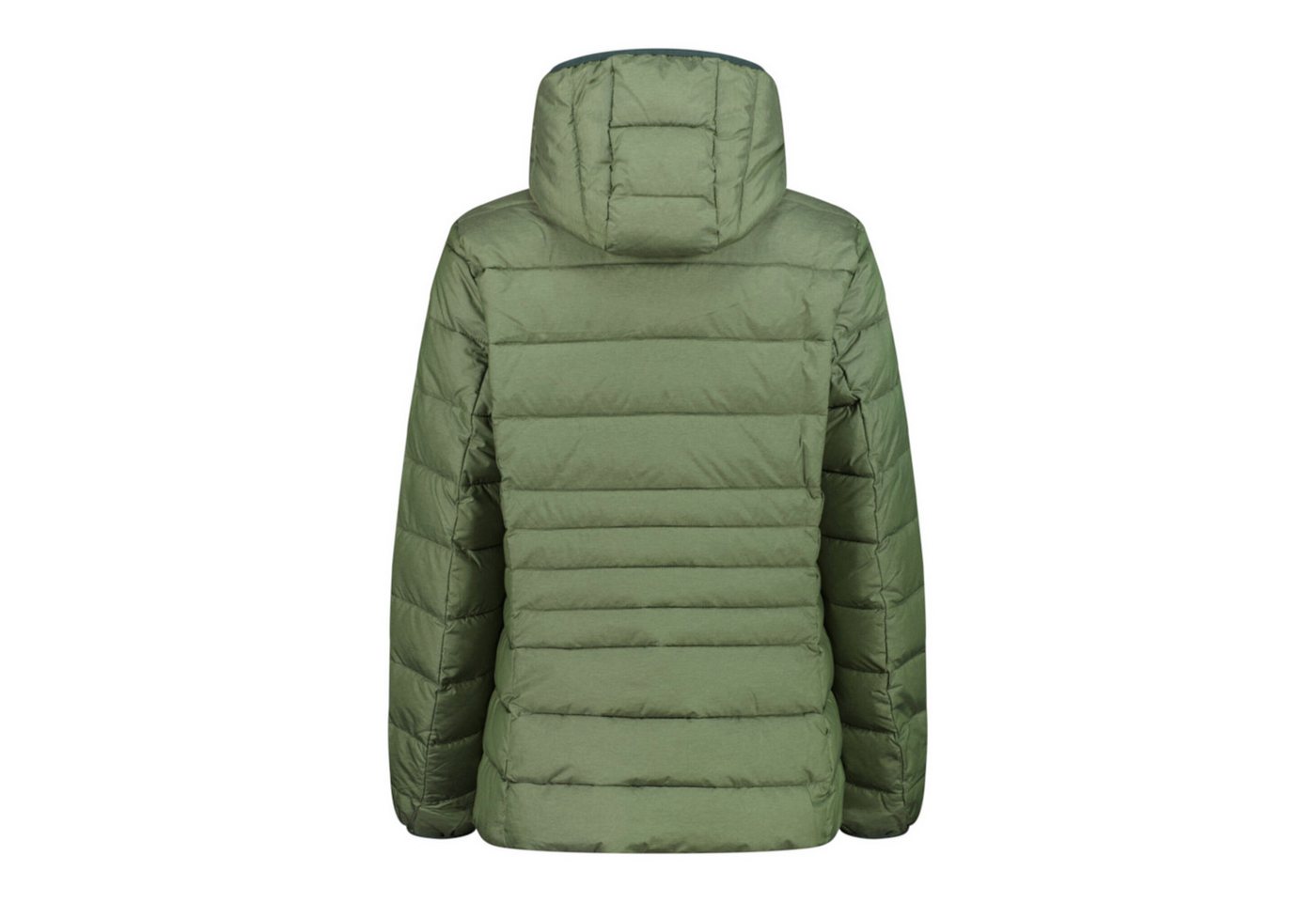 CMP Outdoorjacke CMP Damen Jacke Woman Jacket Zip Hood 36K2116M