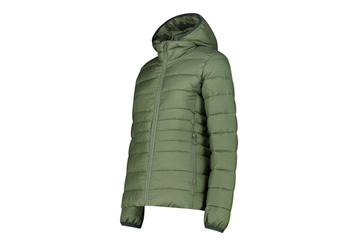 CMP Outdoorjacke CMP Damen Jacke Woman Jacket Zip Hood 36K2116M Bild 3