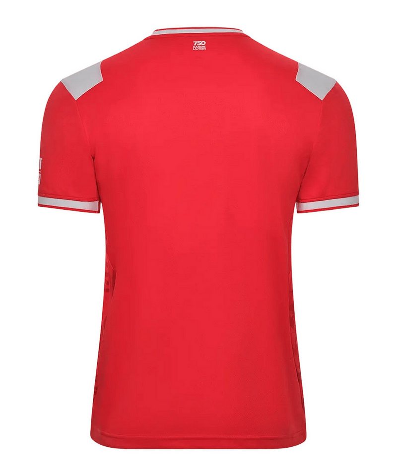Castore Fußballtrikot Castore 1. FC Kaiserslautern Trikot Home 2026/2027 2. Bundesliga Bild 3