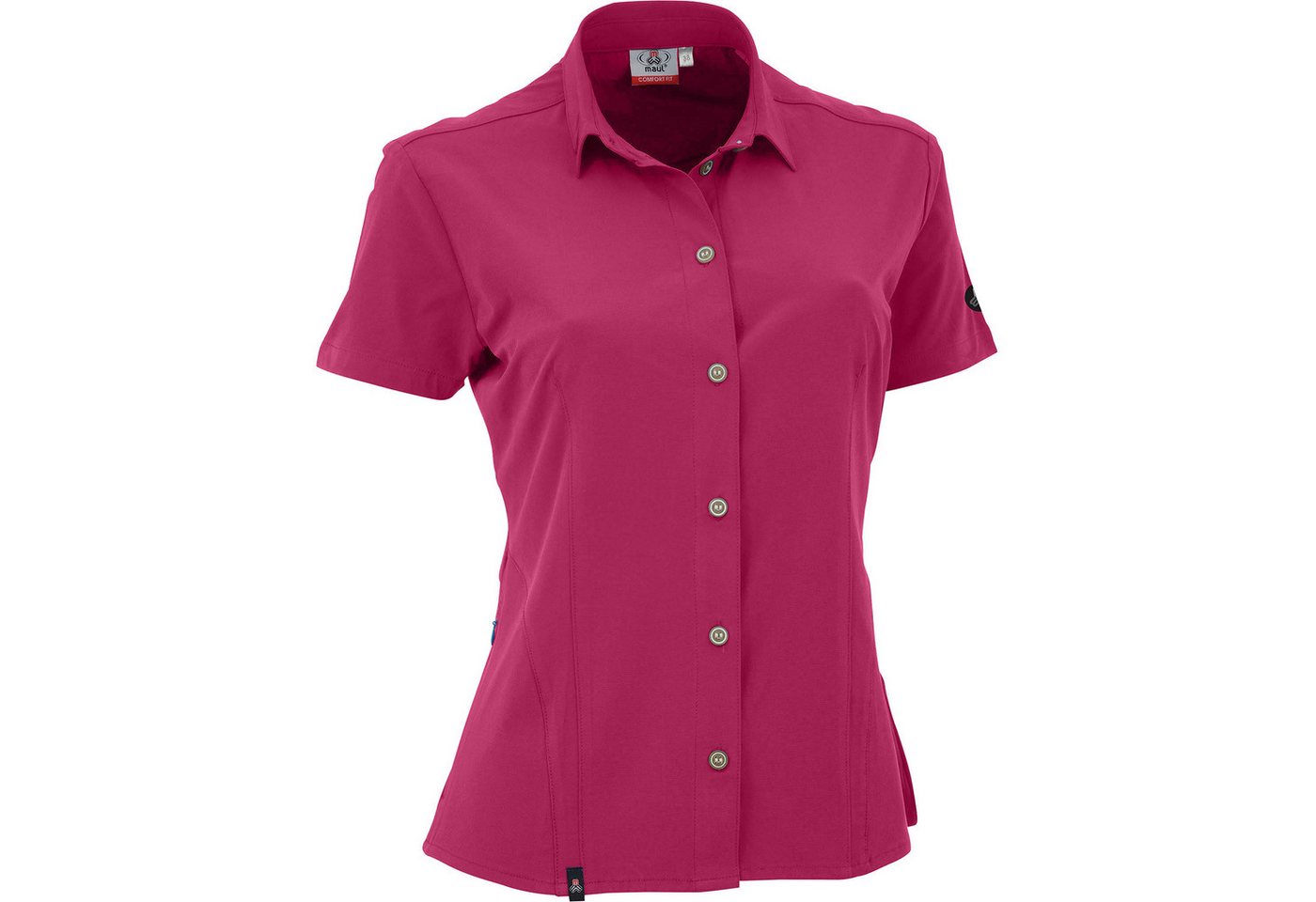 Maul Sport® Outdoorbluse Bluse Vilsalpsee II