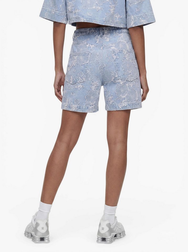 ONLY Funktionsbluse ONLCleo-Aude (1-tlg) Stickerei Bild 2