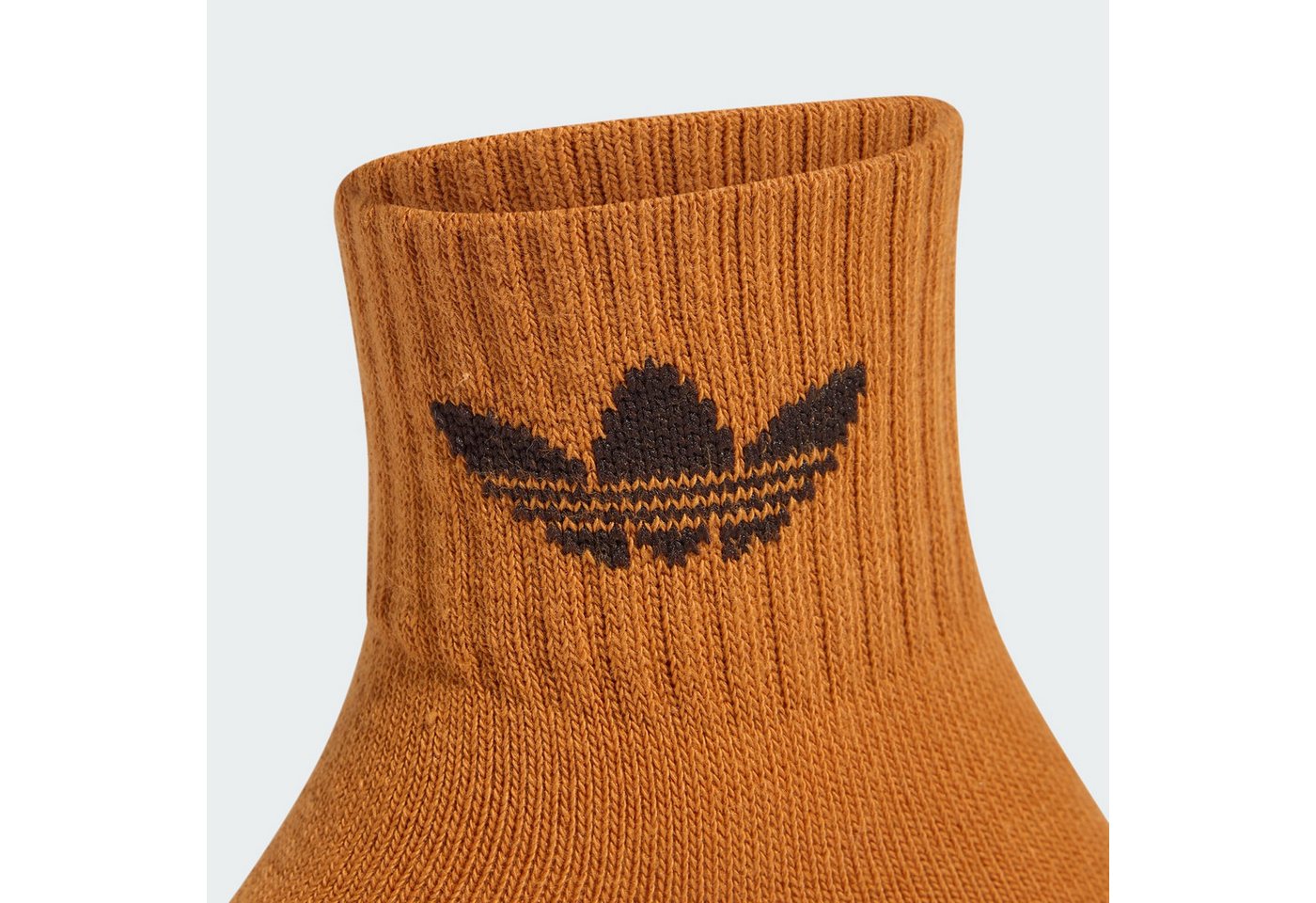 adidas Originals Sportsocken MID ANKLE KIDS SOCKEN, 3 PAAR (1-Paar) Bild 2