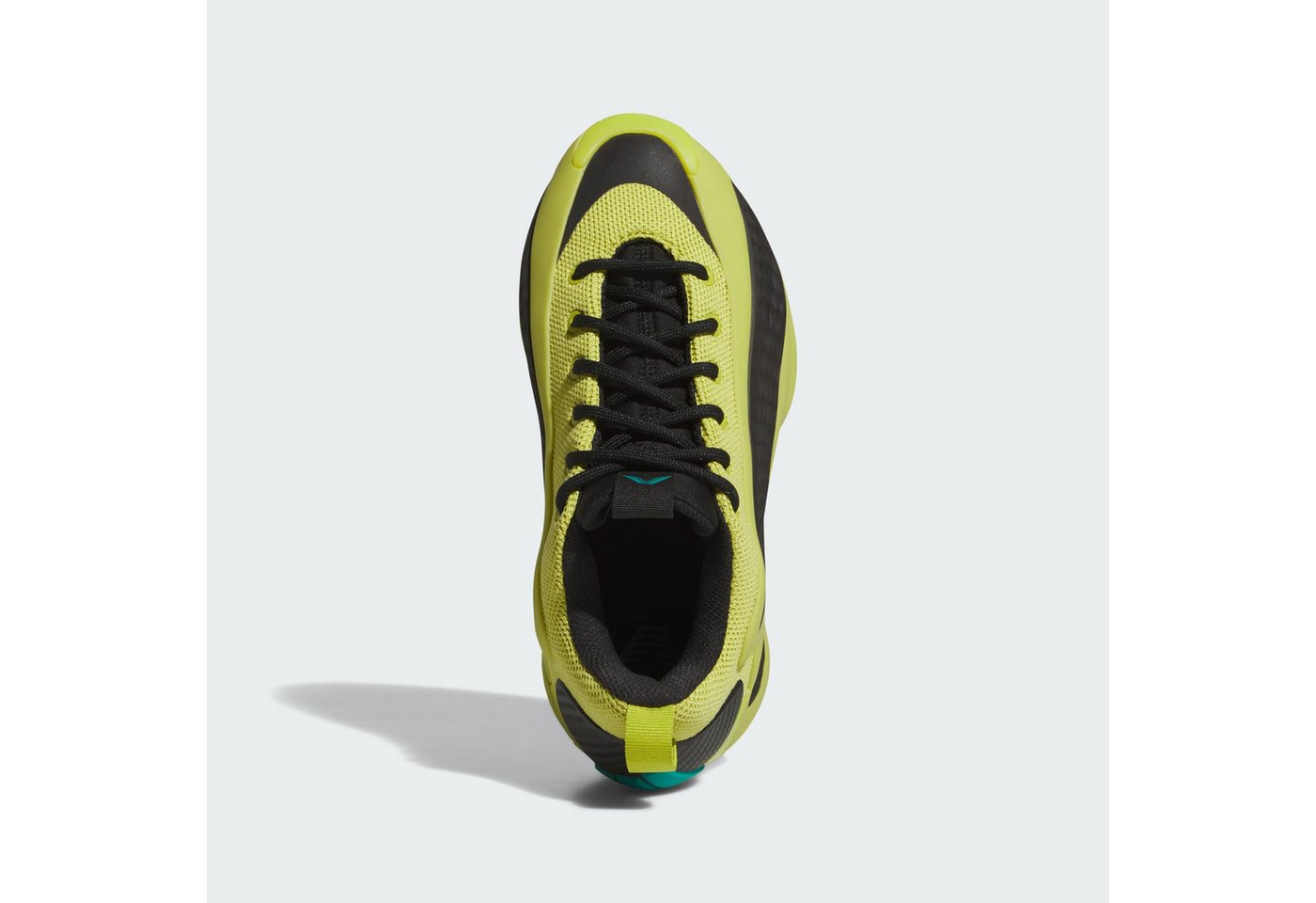 adidas Performance ANTHONY EDWARDS 1 LOW BASKETBALLSCHUH FÜR KINDER Basketballschuh