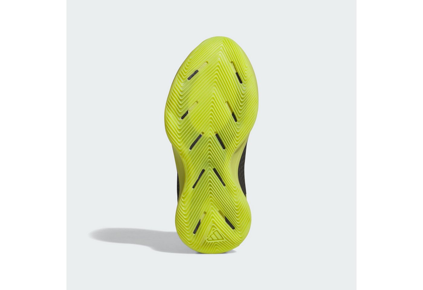 adidas Performance ANTHONY EDWARDS 1 LOW BASKETBALLSCHUH FÜR KINDER Basketballschuh Bild 2