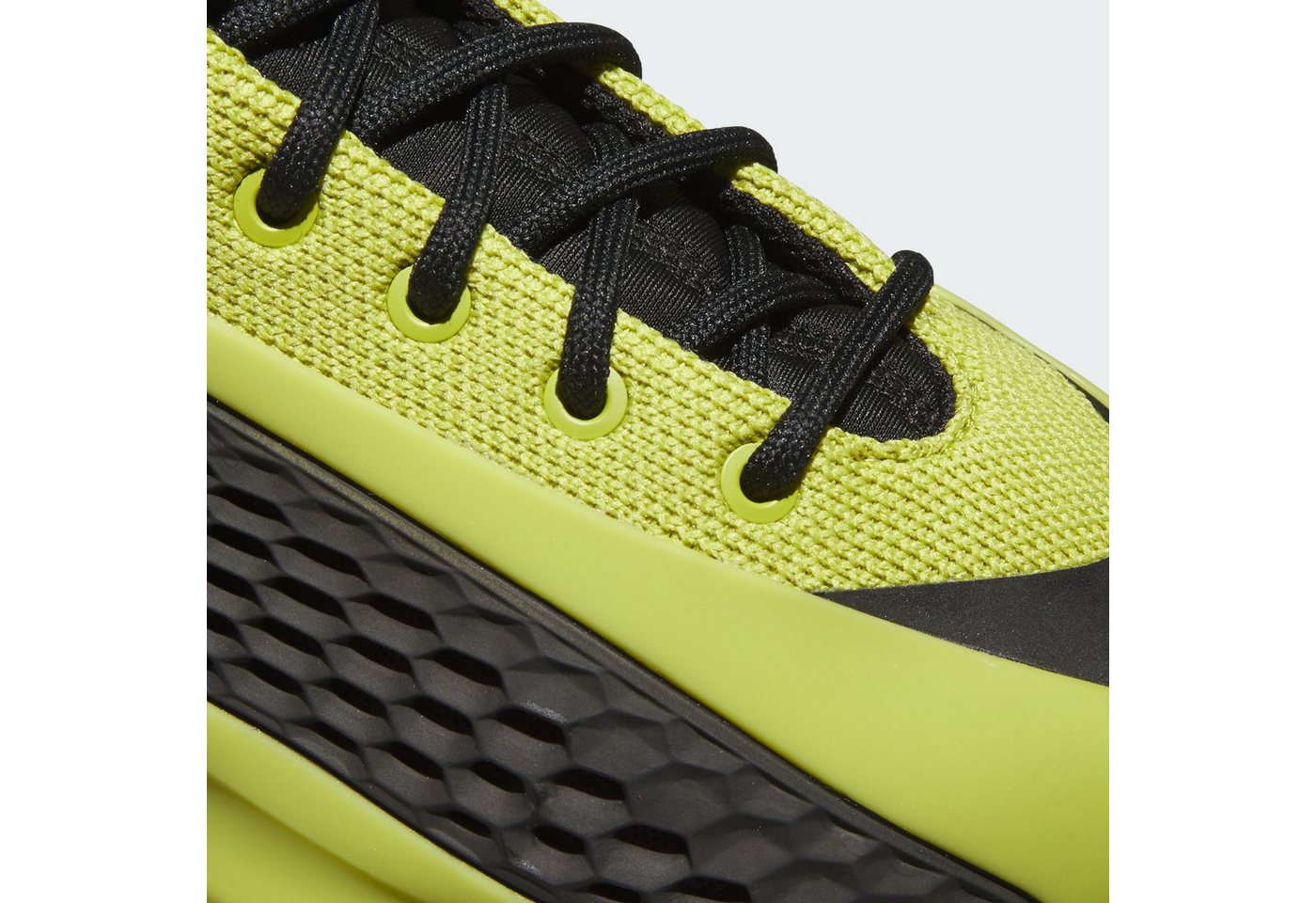 adidas Performance ANTHONY EDWARDS 1 LOW BASKETBALLSCHUH FÜR KINDER Basketballschuh Bild 3