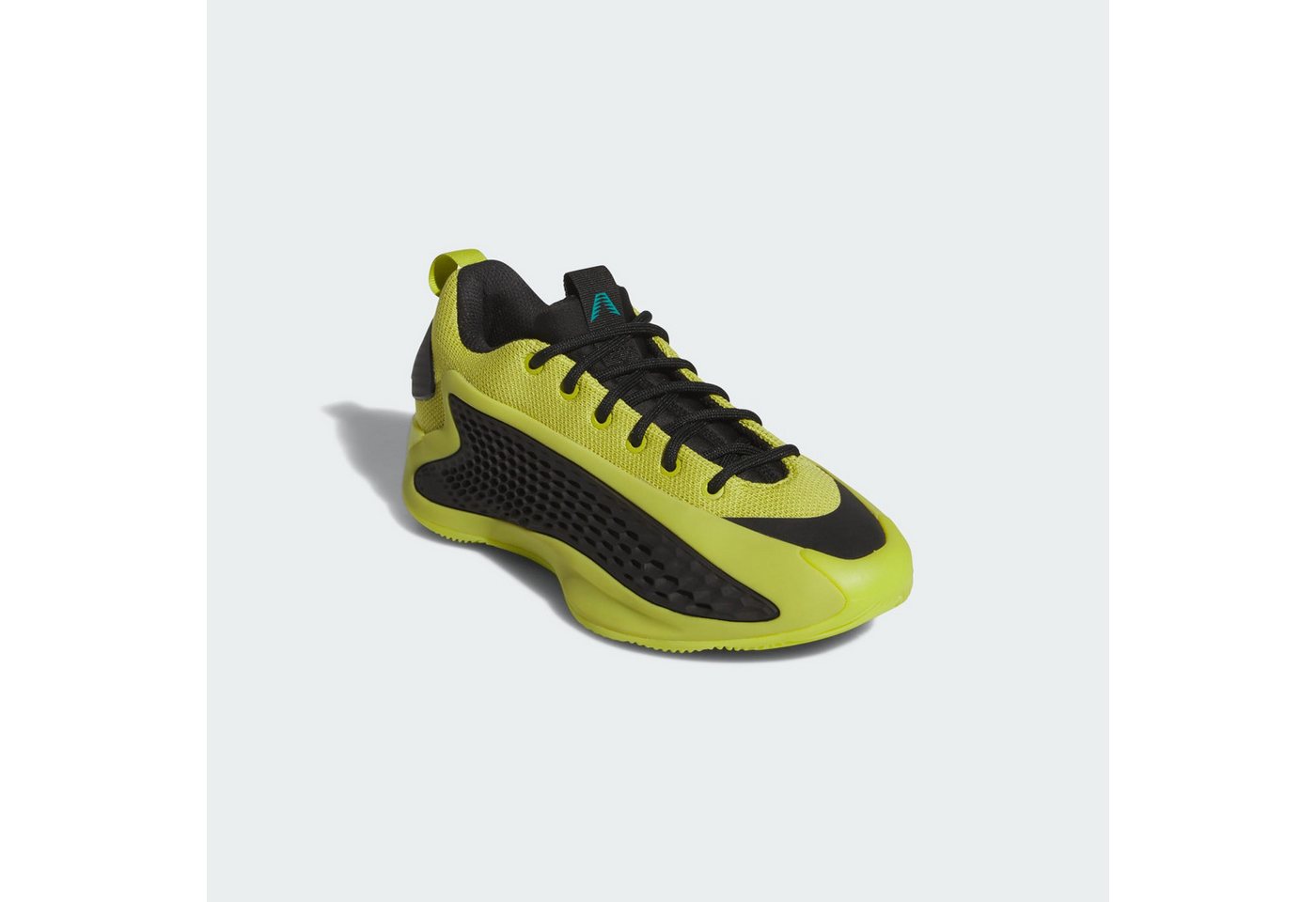 adidas Performance ANTHONY EDWARDS 1 LOW BASKETBALLSCHUH FÜR KINDER Basketballschuh Bild 5