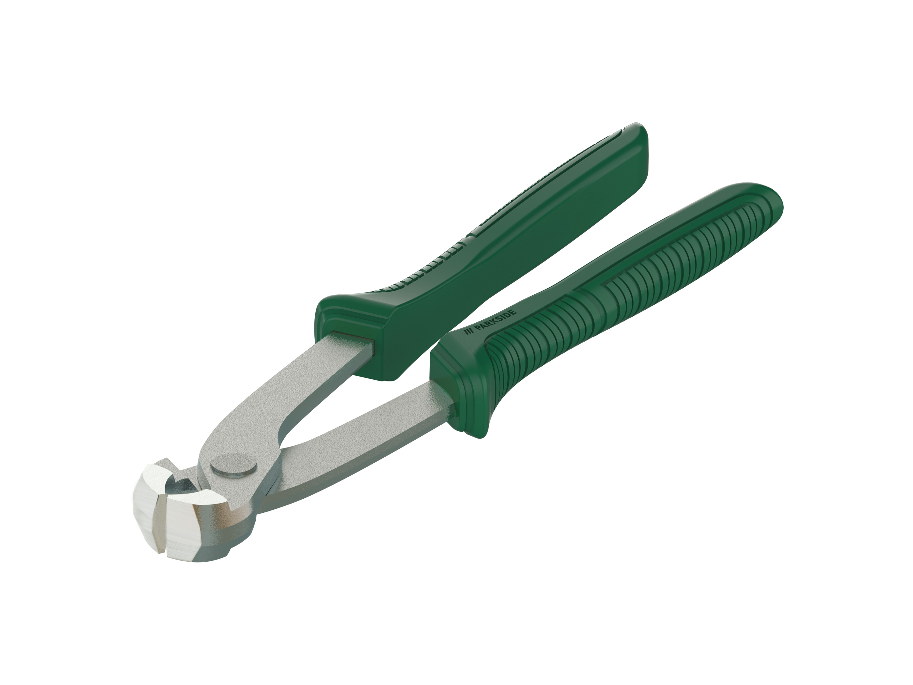 PARKSIDE® Seitenschneider / Rollgabelschlüssel / Zangen (Monierzange) Bild 2