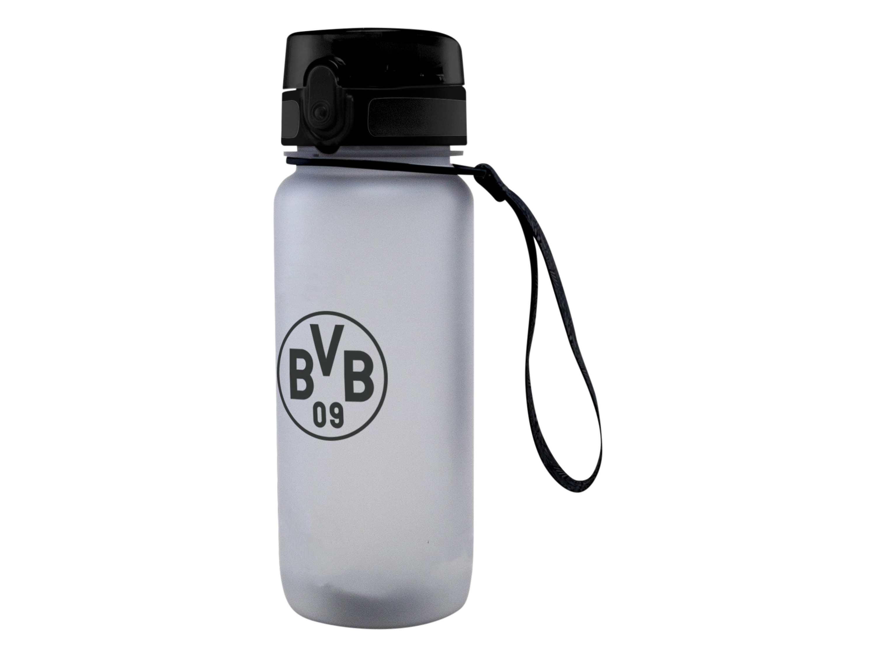 Fußballclub Trinkflasche (Borussia Dortmund) Bild 2