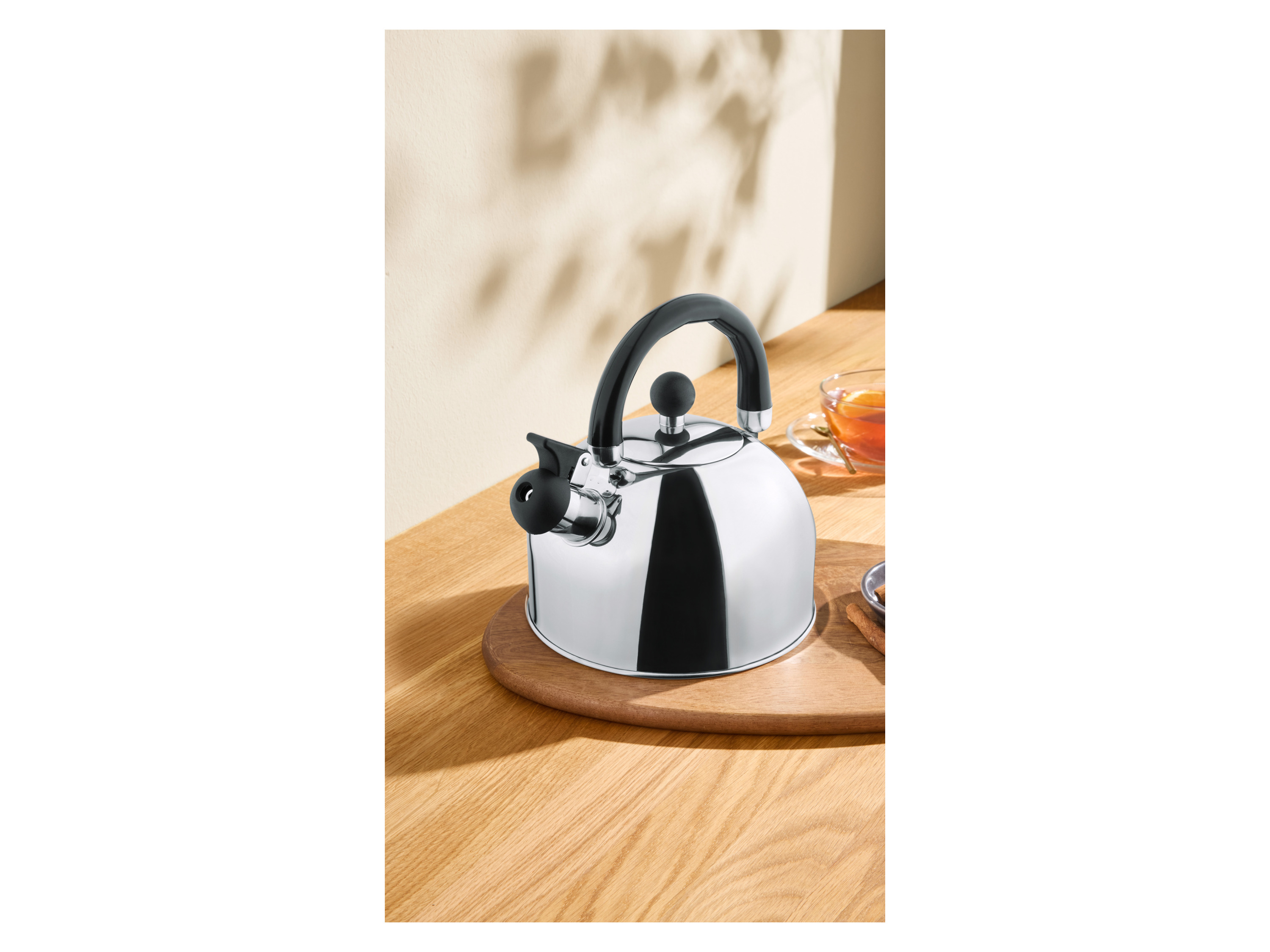 SILVERCREST® Wasserkessel Bild 4