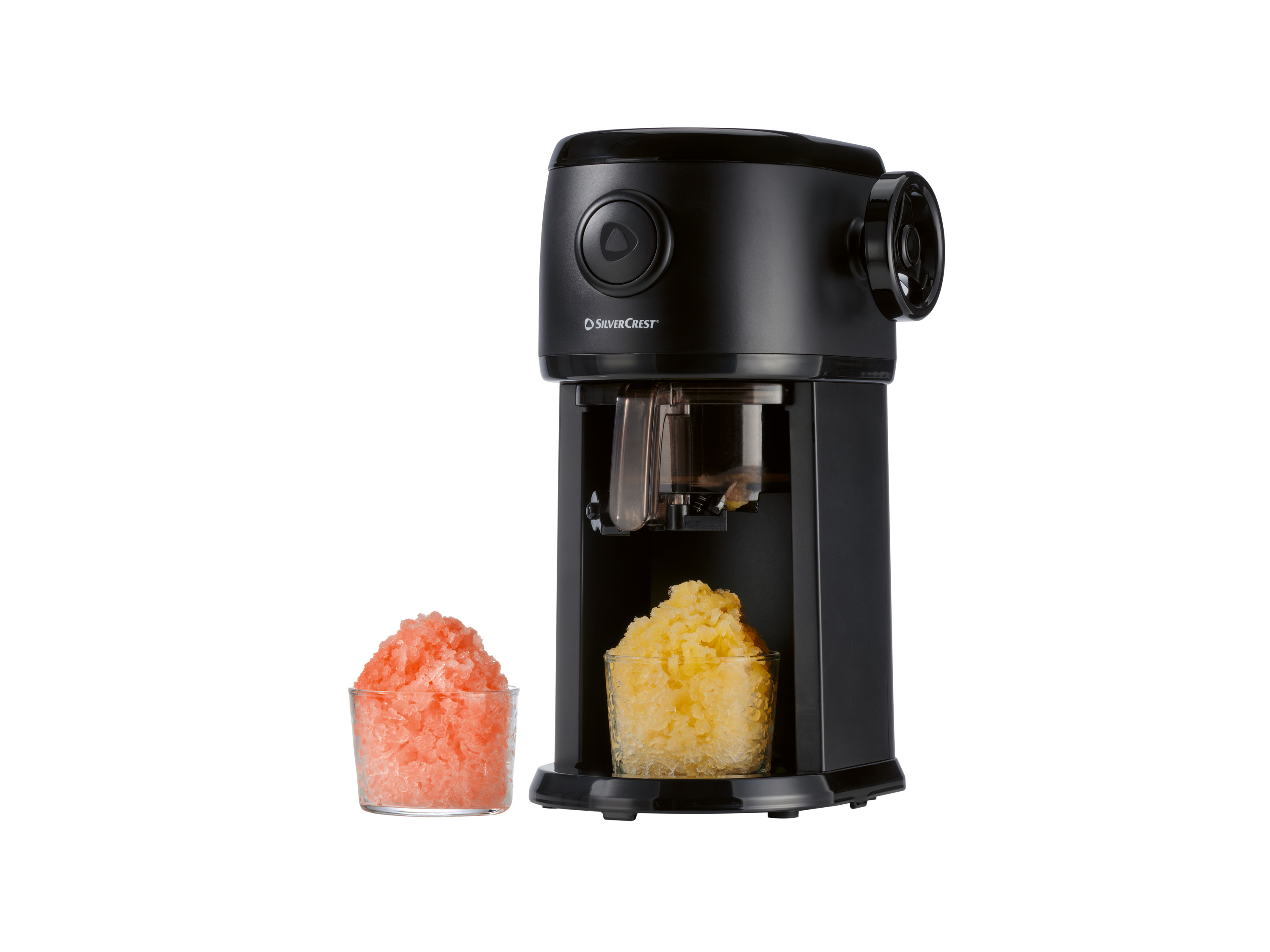 SILVERCREST® Ice Shaver »Slushy« Bild 2