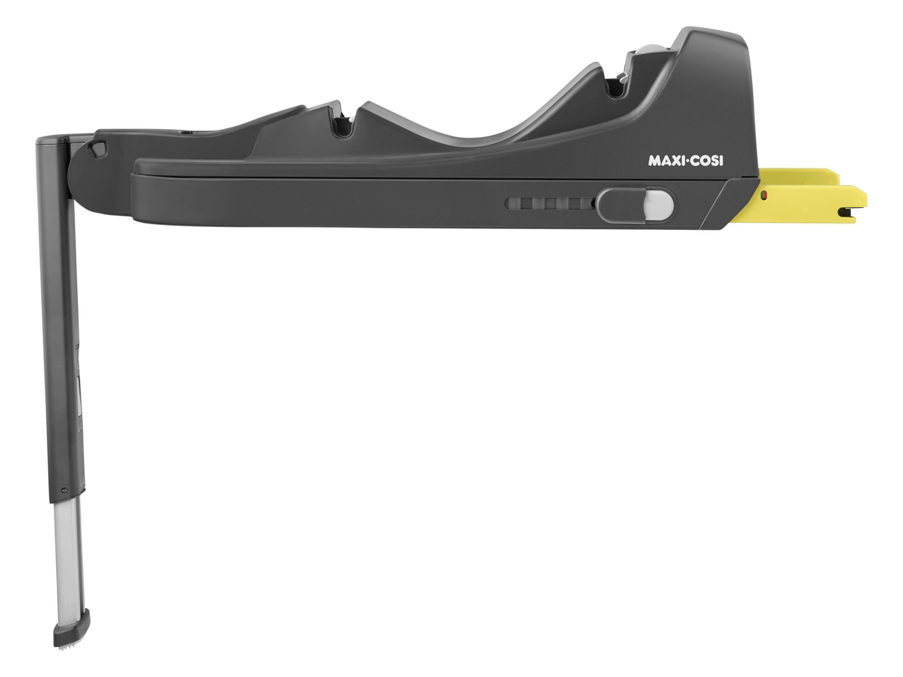 MAXI-COSI Base »CitiFix i-Size«, Baby – Group 0+ Bild 2