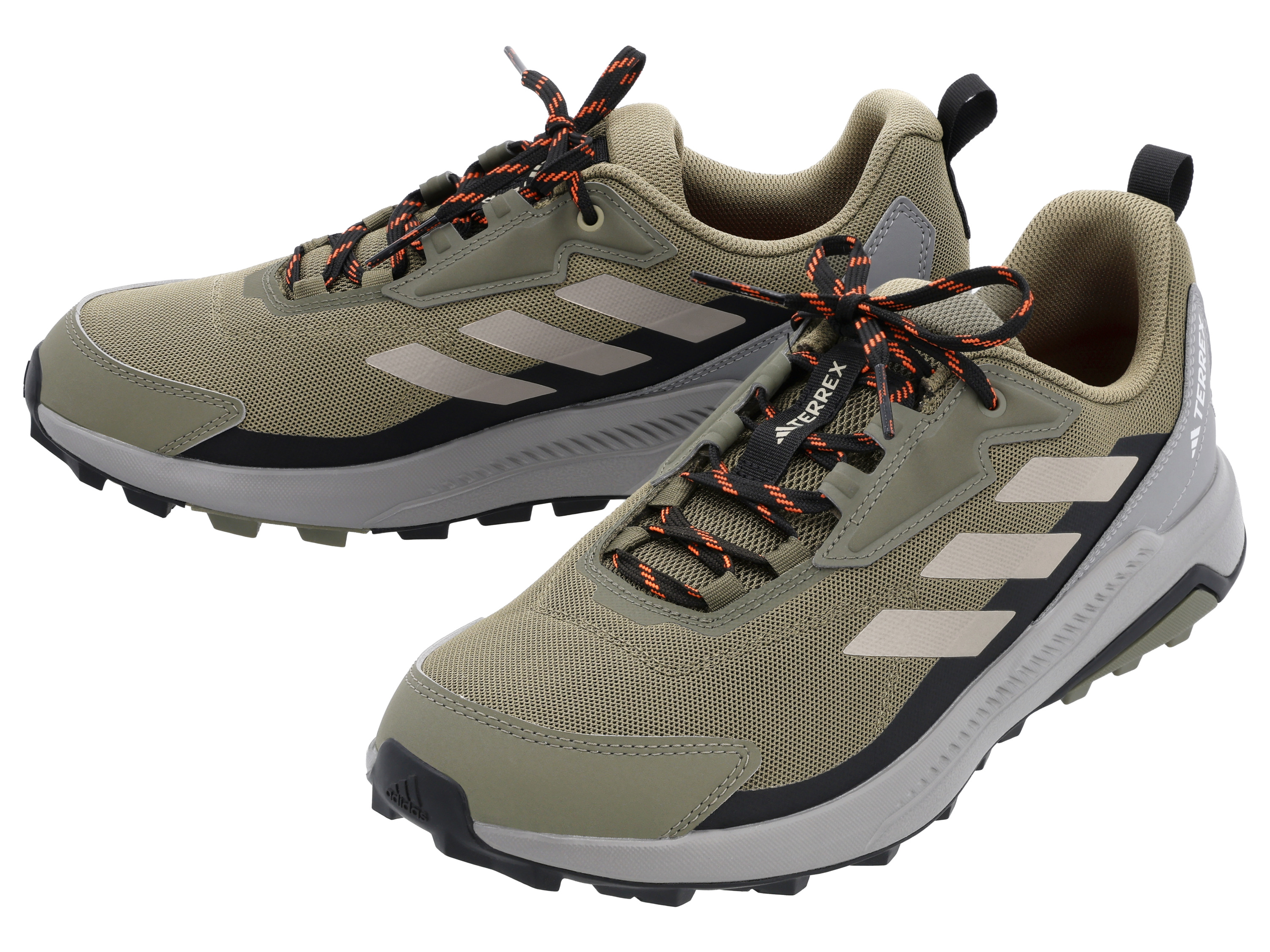 ADIDAS Wanderschuhe »Terrex Anylander« (Olive, 43 1/3)