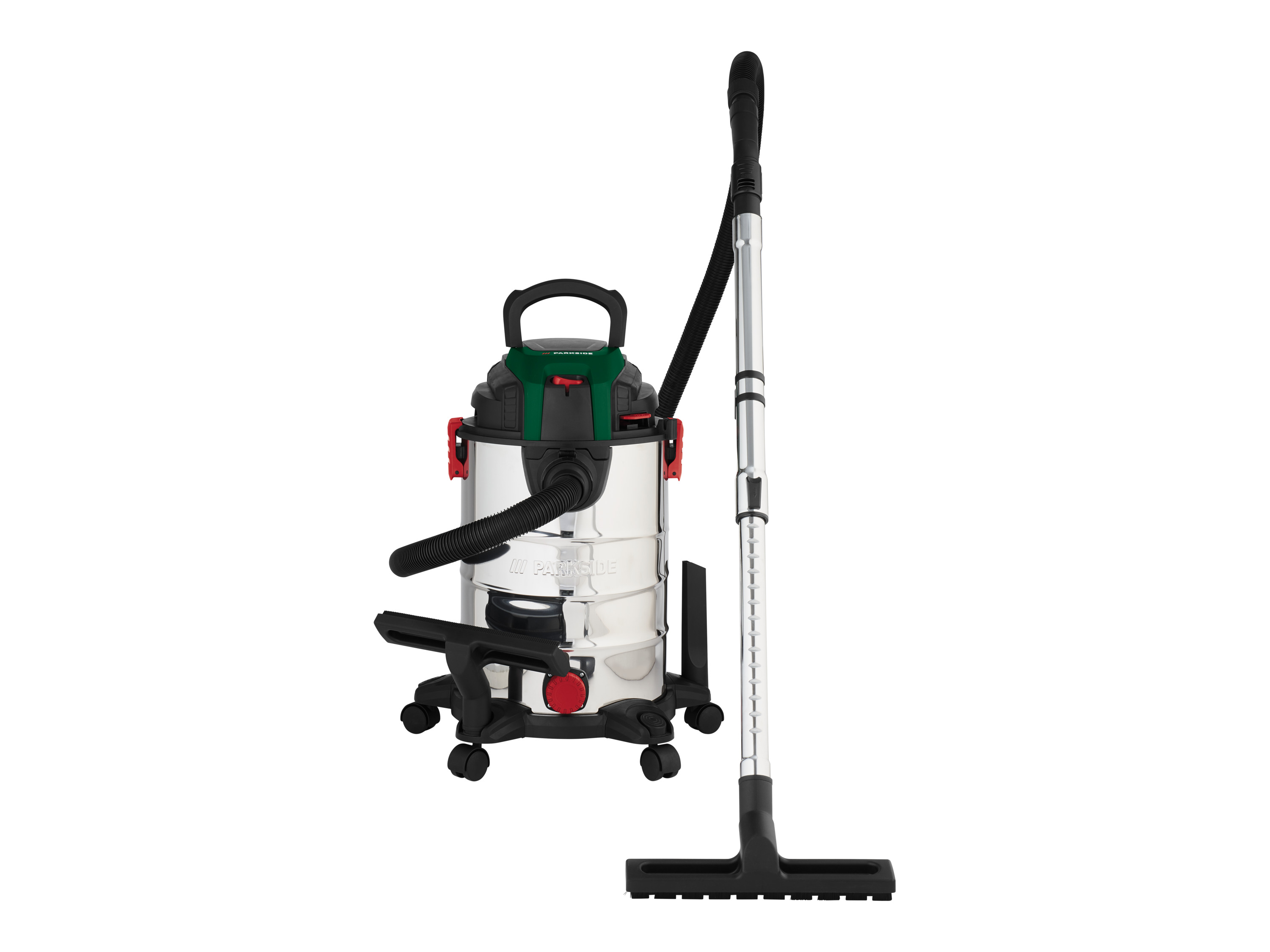 PARKSIDE® Nass-/Trockensauger »PWD 25 C4«, 240 Airwatt