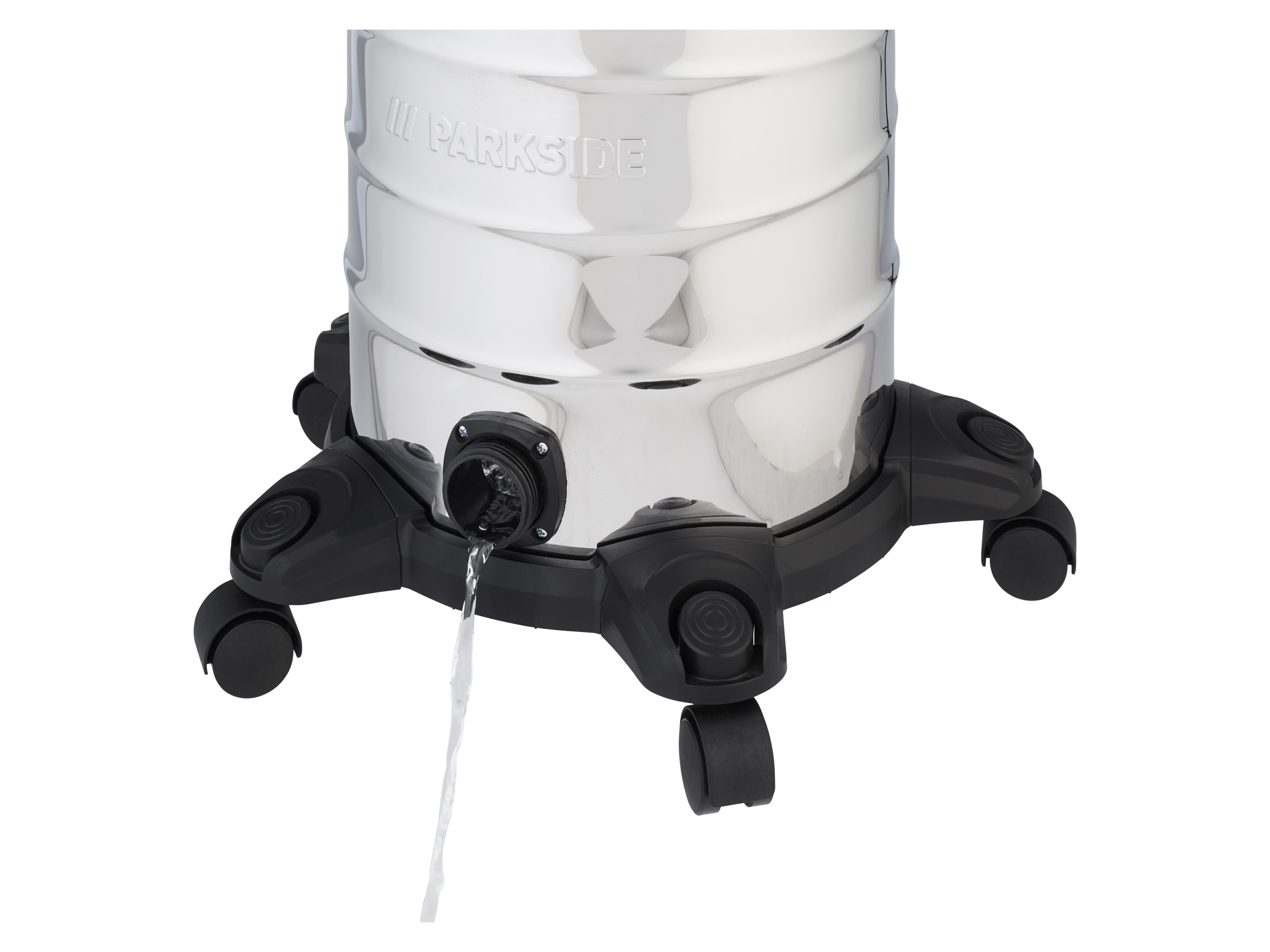 PARKSIDE® Nass-/Trockensauger »PWD 25 C4«, 240 Airwatt Bild 3