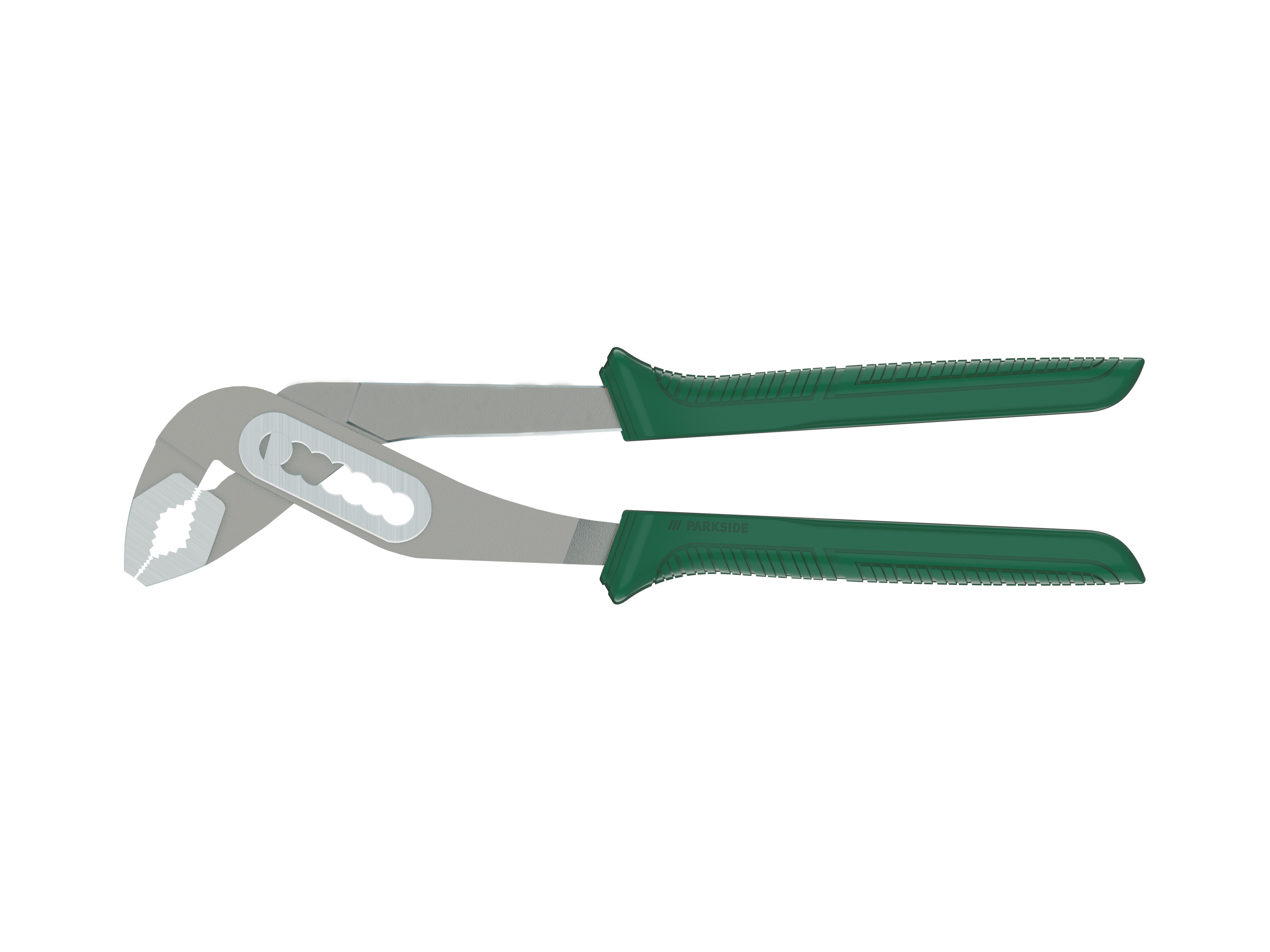 PARKSIDE® Seitenschneider / Rollgabelschlüssel / Zangen (Wasserpumpenzange)