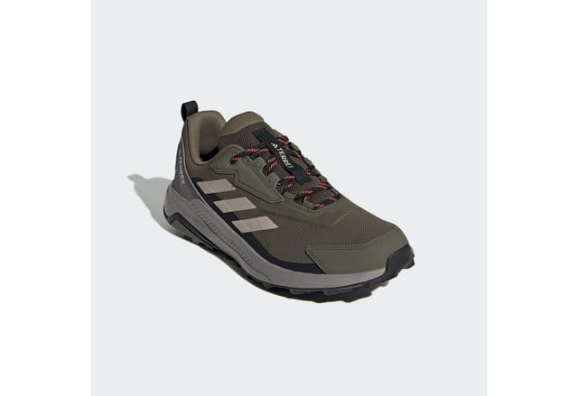 ADIDAS Wanderschuhe »Terrex Anylander« (Olive, 45 1/3)