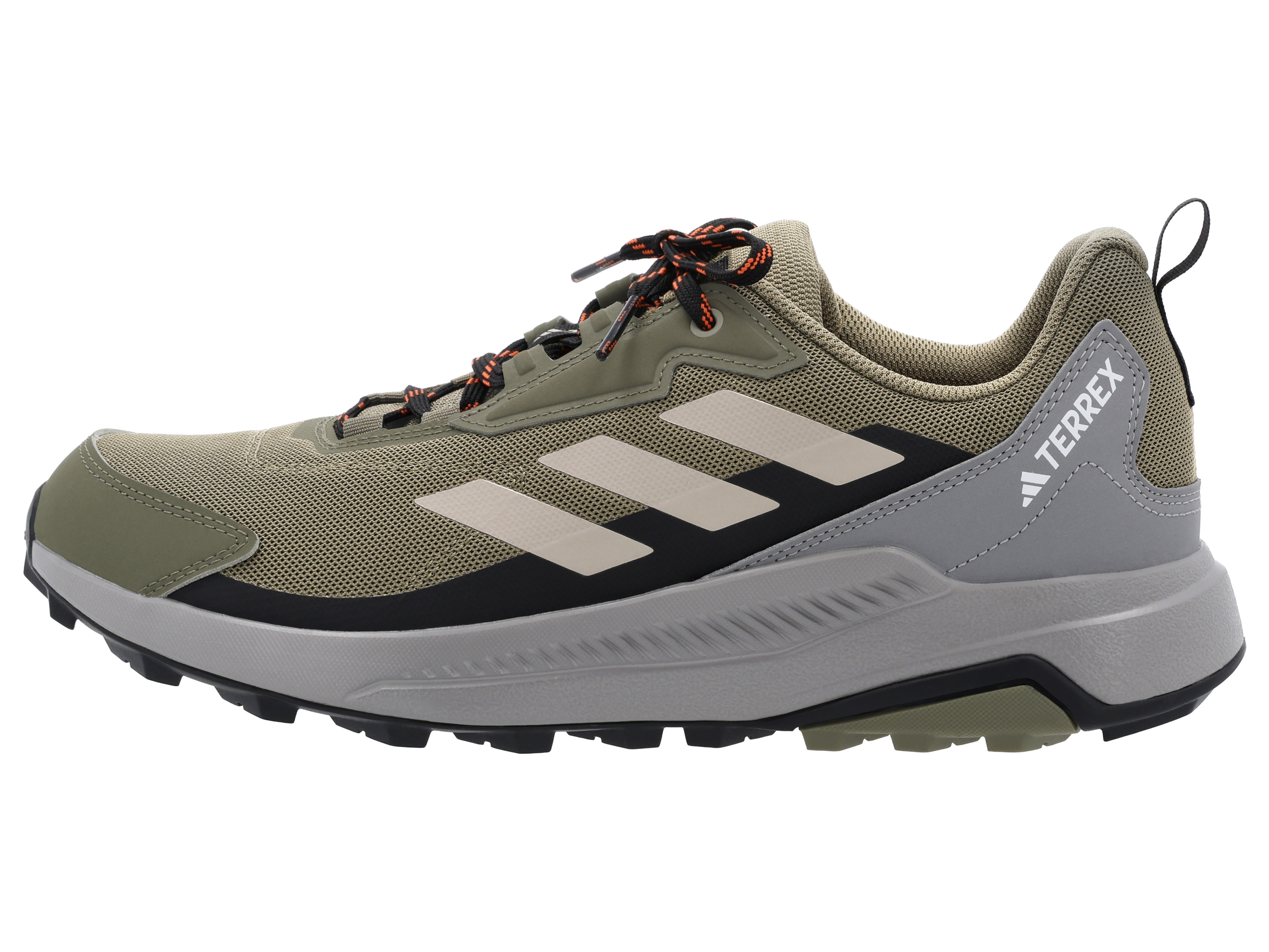 ADIDAS Wanderschuhe »Terrex Anylander« (Olive, 45 1/3) Bild 2