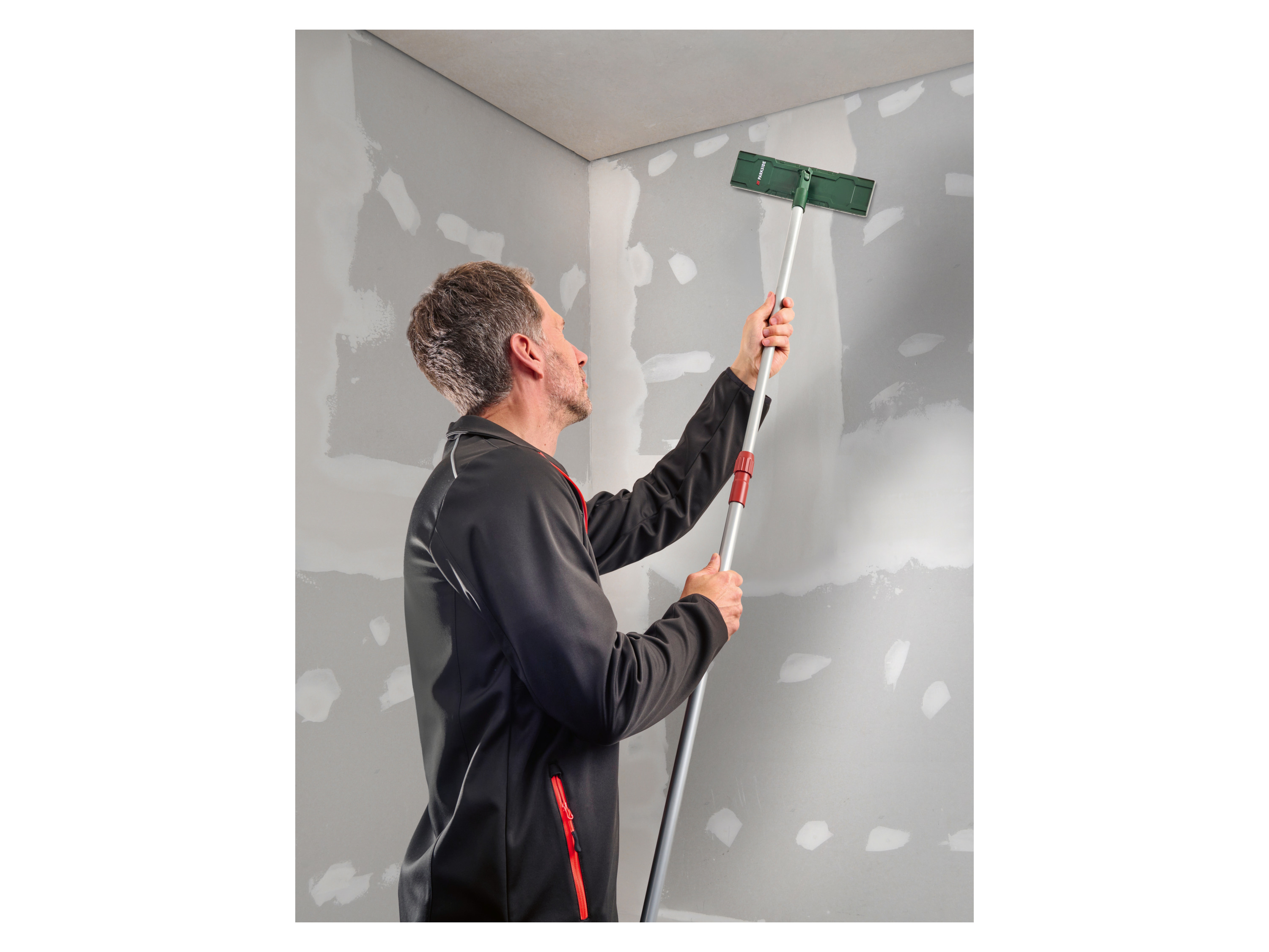 PARKSIDE® Trockenbau-Handschleifer-Set »PTHS 170 A1«
