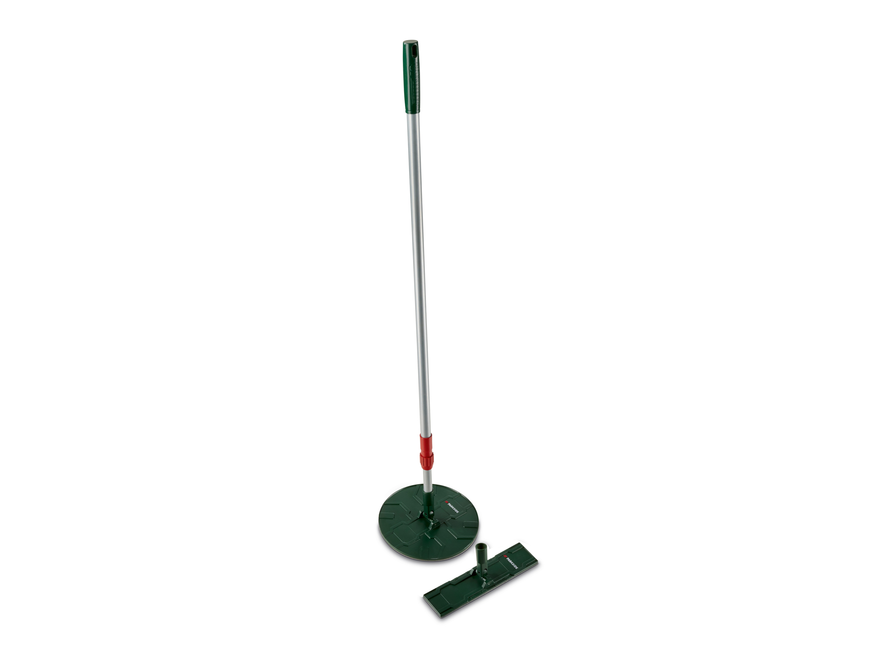 PARKSIDE® Trockenbau-Handschleifer-Set »PTHS 170 A1« Bild 2