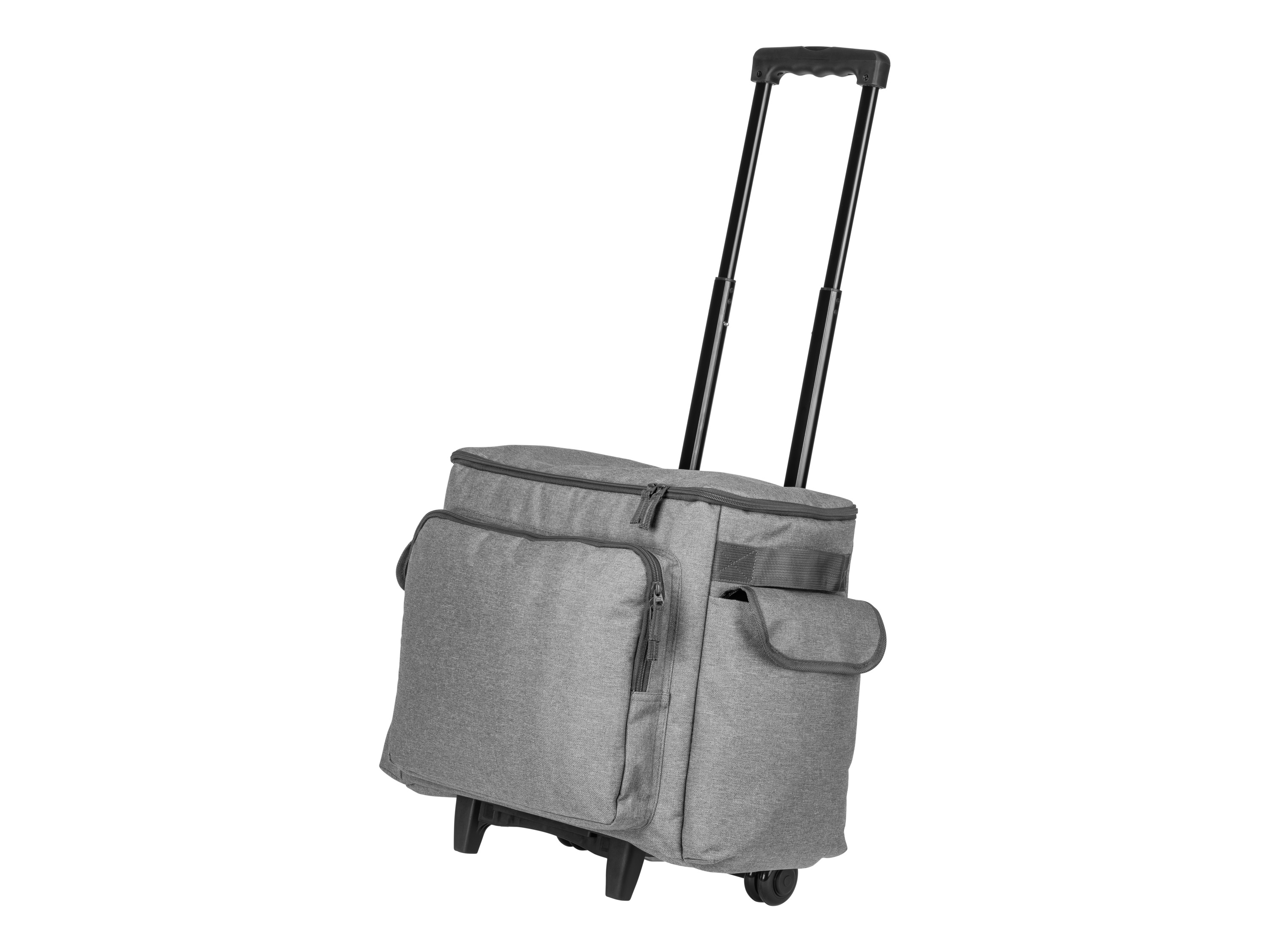 CRELANDO® Nähmaschinen Trolley / Aufbewahrungstasche Strickzubehör Bild 4