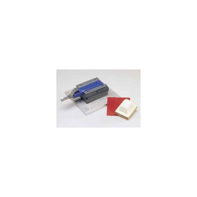 WEICON Plastik-Stahl B 0.5 kg